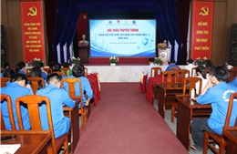 Nâng cao kiến thức chăm sóc sức khỏe chủ động cho thanh niên