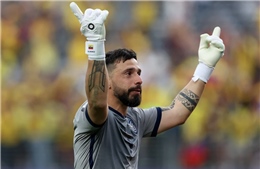 Mexico vs Ecuador: Chuyện về người Argentina bắt chính cho Ecuador
