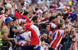 Tổng thống Paraguay tuyên bố nghỉ lễ toàn quốc sau chiến thắng trước Đức ở World Cup 2026
