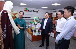 Cơ hội cho doanh nghiệp Việt tiến sâu vào thị trường Halal 