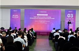 Chống hàng giả, bảo vệ người tiêu dùng, phát triển bền vững thị trường mỹ phẩm trong nước