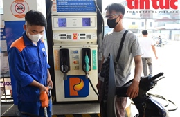 Nhiều chỉ số chất lượng không khí cải thiện sau một tháng sử dụng xăng sinh học