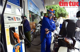 Xăng sinh học E10 phủ sóng toàn quốc