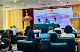 Công nghiệp tăng hai con số, xuất nhập khẩu gần 550 tỷ USD sau nửa đầu năm