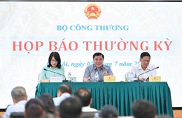 Bộ Công Thương lý giải về mức nhập siêu cao