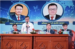 Đổi mới mô hình phát triển của Việt Nam đáp ứng yêu cầu tăng trưởng