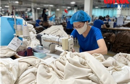 Xuất siêu gần 10 tỷ USD, ngành dệt may tăng tốc chuyển đổi để giữ đà tăng trưởng