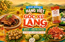 Sắp có 'Lạng Sơn Corner' giữa lòng Hà Nội