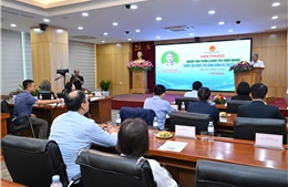 Ngành thực phẩm và hàng tiêu dùng nhanh tăng tốc số hoá, chuyển đổi xanh