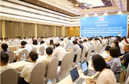 Nhiều nội dung thay đổi trong dự thảo Nghị định xăng dầu mới