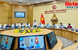 Chủ động thích ứng thị trường, đẩy mạnh xúc tiến xuất khẩu đảm bảo mục tiêu tăng trưởng