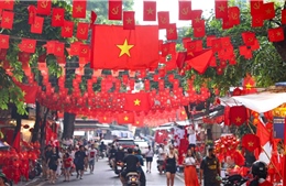 Thời tiết dịp Quốc khánh 2/9: Bắc Bộ có mưa, Trung Bộ nắng nóng