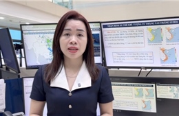 Thời tiết từ nay đến cuối năm sẽ diễn biến ra sao?