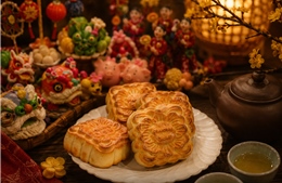 Sắp diễn ra 'Rằm rộ phố cổ - Hà Nội trong tôi' tại 62 Tràng Tiền