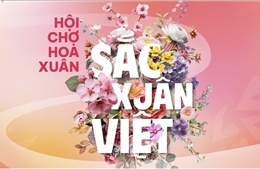 Bộ Công Thương thông tin về công tác chuẩn bị Hội chợ Mùa Xuân 2026