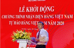 Sức sống mãnh liệt của hàng Việt trong bối cảnh dịch bệnh