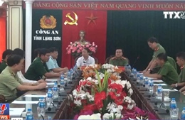 Thưởng nóng ban chuyên án 616M