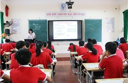 Ứng dụng công nghệ thông tin trong giáo dục tại Quảng Ninh