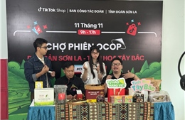 Thanh niên nông thôn làm chủ kỹ năng số để đưa sản phẩm OCOP vươn xa