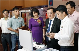 Đưa nghiên cứu khoa học thành hàng hóa