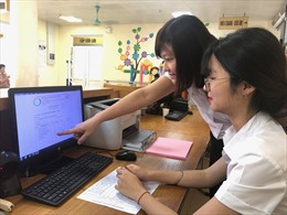 Quảng Ninh tăng hiệu quả thu ngân sách bằng thuế điện tử