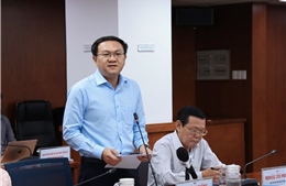 TP Hồ Chí Minh phát động giải báo chí về đột phá khoa học, công nghệ và chuyển đổi số
