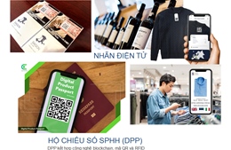 TP Hồ Chí Minh: Chuyển đổi số trong chuỗi cung ứng hướng tới phát triển bền vững