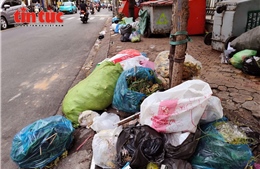TP Hồ Chí Minh giải tỏa băn khoăn của người dân về cách tính giá thu gom rác mới
