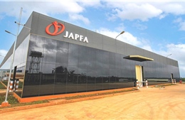 Japfa Việt Nam ứng dụng công nghệ hiện đại, hướng đến nông nghiệp bền vững tại Tây Nguyên