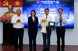 TP Hồ Chí Minh phê duyệt INOMAR xây trung tâm nghiên cứu đạt chuẩn quốc tế đầu tiên
