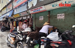 Gỡ nút thắt thuế khoán, mở đường cho hộ kinh doanh phát triển bền vững