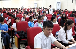 TP Hồ Chí Minh: Thí điểm đào tạo trí tuệ nhân tạo nâng cao cho học sinh