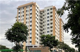 TP Hồ Chí Minh: Tháo gỡ vướng mắc cấp sổ hồng tại khu tái định cư Tham Lương
