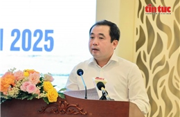 Xuất khẩu nông lâm thủy sản đặt mục tiêu cán mốc 65 tỷ USD năm 2025