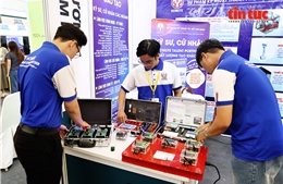 TP Hồ Chí Minh tiên phong triển khai chiến lược quốc gia về công nghiệp bán dẫn