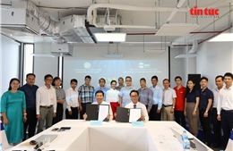 TP Hồ Chí Minh: Hướng tới mục tiêu đưa 420.000 doanh nghiệp lên &#39;ngôi nhà số&#39; an toàn