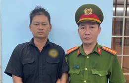 TP Hồ Chí Minh: Bắt giữ đối tượng gây rối trật tự công cộng gây bức xúc dư luận