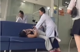 TP Hồ Chí Minh: Xác minh vụ chủ nha khoa bị tố cáo hành hung khách hàng