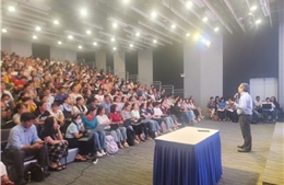 TP Hồ Chí Minh đẩy mạnh ứng dụng AI và dữ liệu lớn trong đào tạo nguồn nhân lực