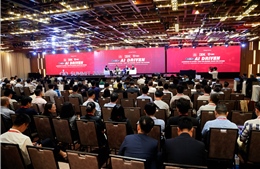 CIO Summit 2025: Khi lãnh đạo công nghệ bước vào kỷ nguyên AI hành động