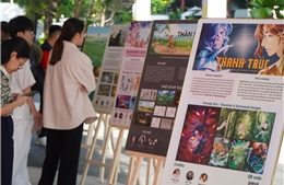 Nghị quyết 80-NQ/TW: Khơi dậy sức mạnh nội sinh từ phát triển văn hóa - Bài 2: Kinh tế di sản là 'đòn bẩy' tăng trưởng mới