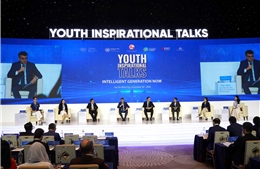 Thanh niên Việt Nam và vai trò đồng kiến tạo trong kỷ nguyên AI