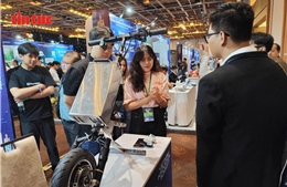 TP Hồ Chí Minh: Khẳng định vai trò đầu tàu trong hệ sinh thái đổi mới sáng tạo khu vực