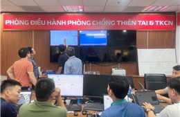 Sở Khoa học và Công nghệ TP Hồ Chí Minh hỗ trợ Khánh Hòa khắc phục hậu quả mưa lũ