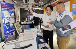 Gỡ điểm nghẽn pháp lý để hiện thực hóa chiến lược công nghiệp bán dẫn