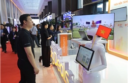 TP Hồ Chí Minh triển khai chương trình phát triển tài sản trí tuệ giai đoạn 2025 - 2030