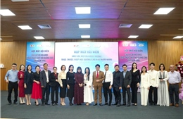 Hiệp hội Quảng cáo Việt Nam chính thức ra mắt CLB KOL & KOC Việt Nam