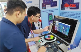 Hơn 100 công nghệ trình diễn tại Techmart 2025 phục vụ chuyển đổi số đô thị