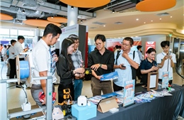 Trí tuệ nhân tạo dần trở thành ‘trung tâm’ trong giáo dục số