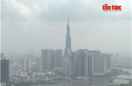 TP Hồ Chí Minh phê duyệt kế hoạch kiểm soát ô nhiễm không khí giai đoạn 2026 - 2030